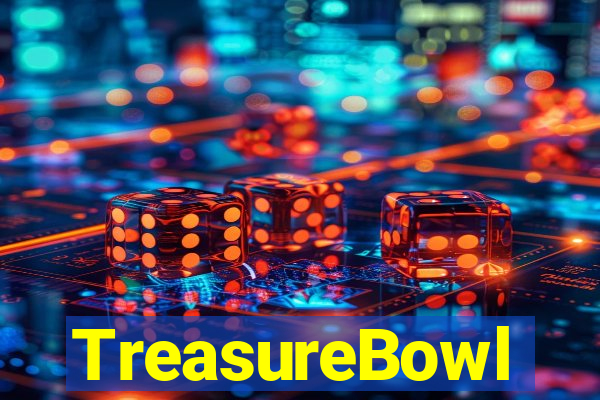 TreasureBowl treasure bowl modo de jogar